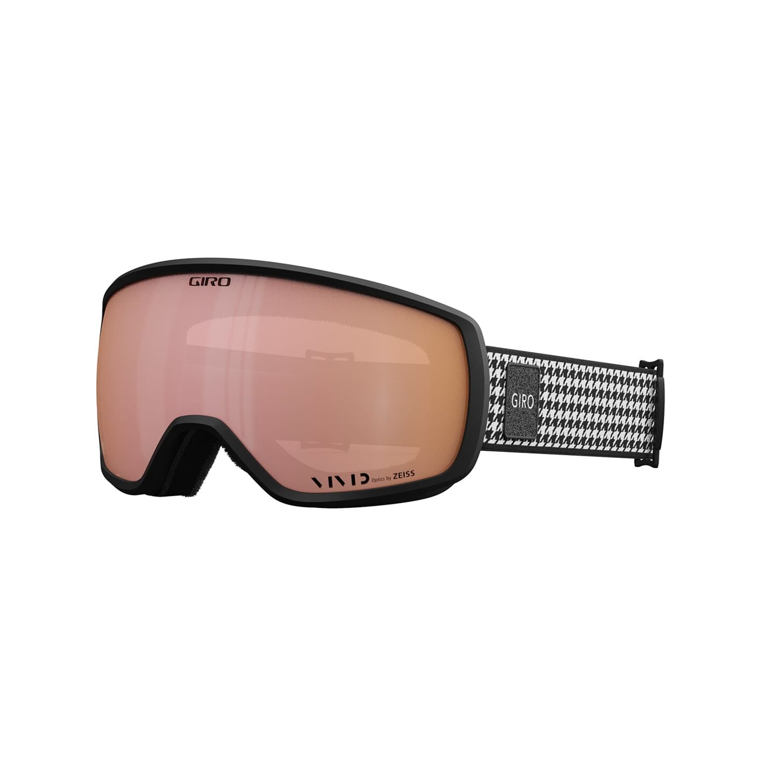 Giro Giro Balance II W Vivid Goggle Skibrille 1
