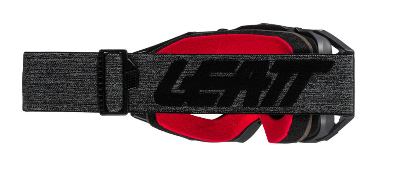 Leatt Leatt Velocity 6.5 MTB Goggle nero 2