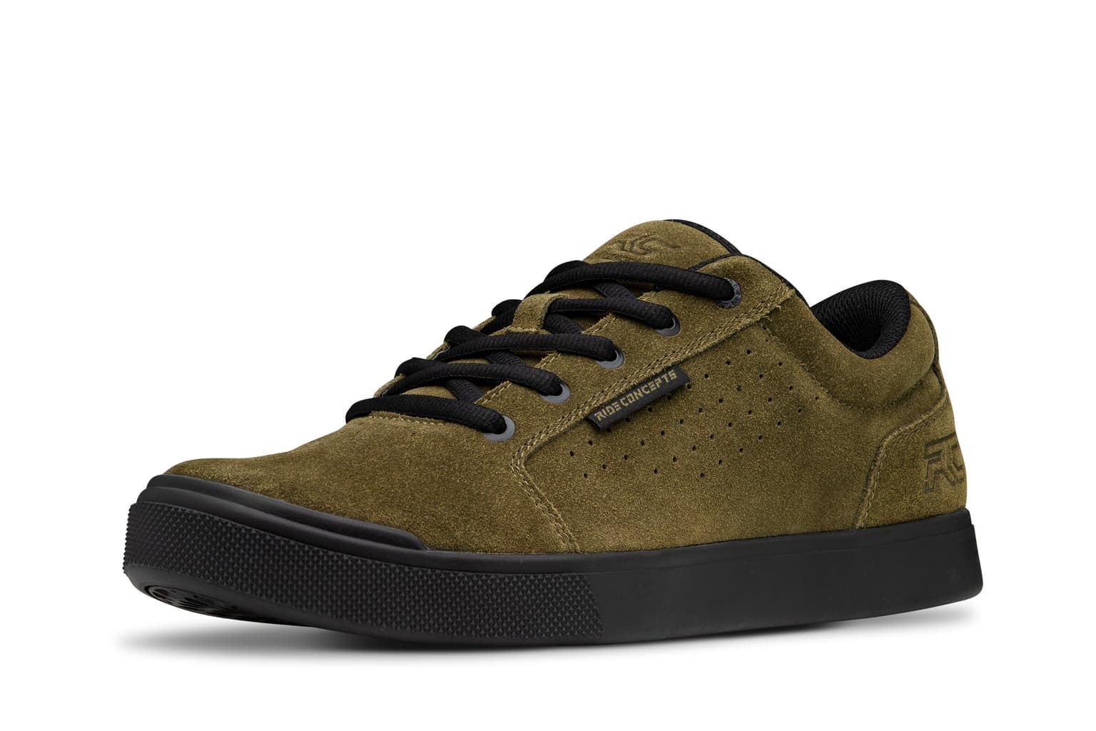 Ride Concepts Ride Concepts Vice Veloschuhe olive 3