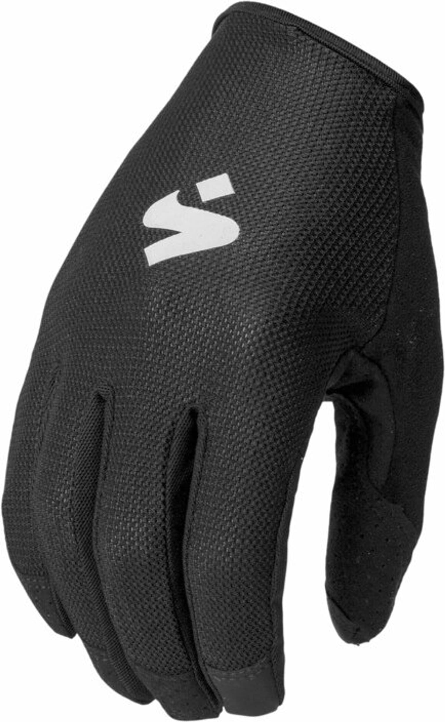 Sweet Protection Hunter Light Gloves W Gants de vélo noir 1