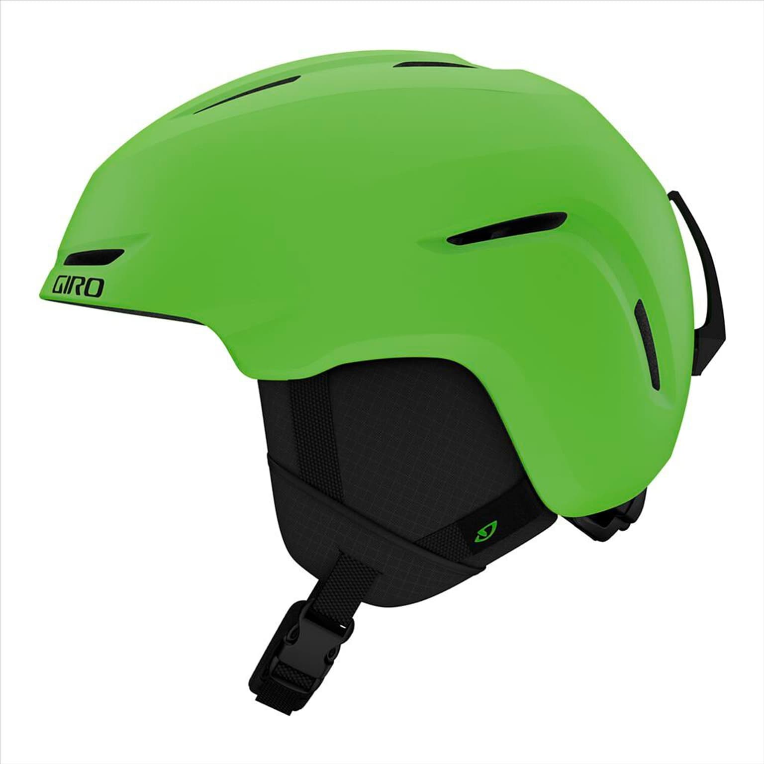 Giro Giro Spur Helmet Casco da sci verde 1