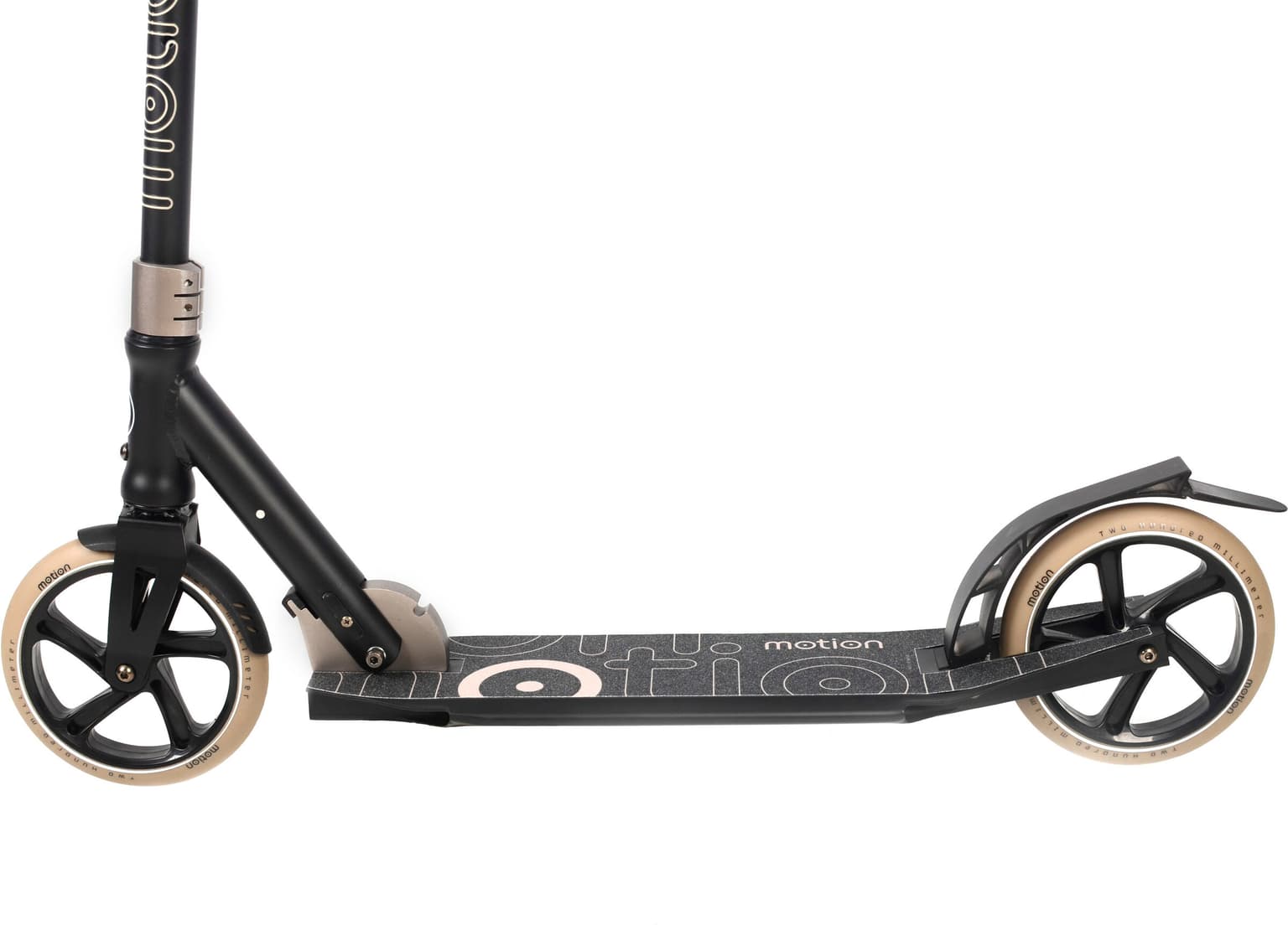Motion Motion Wave Scooter 5