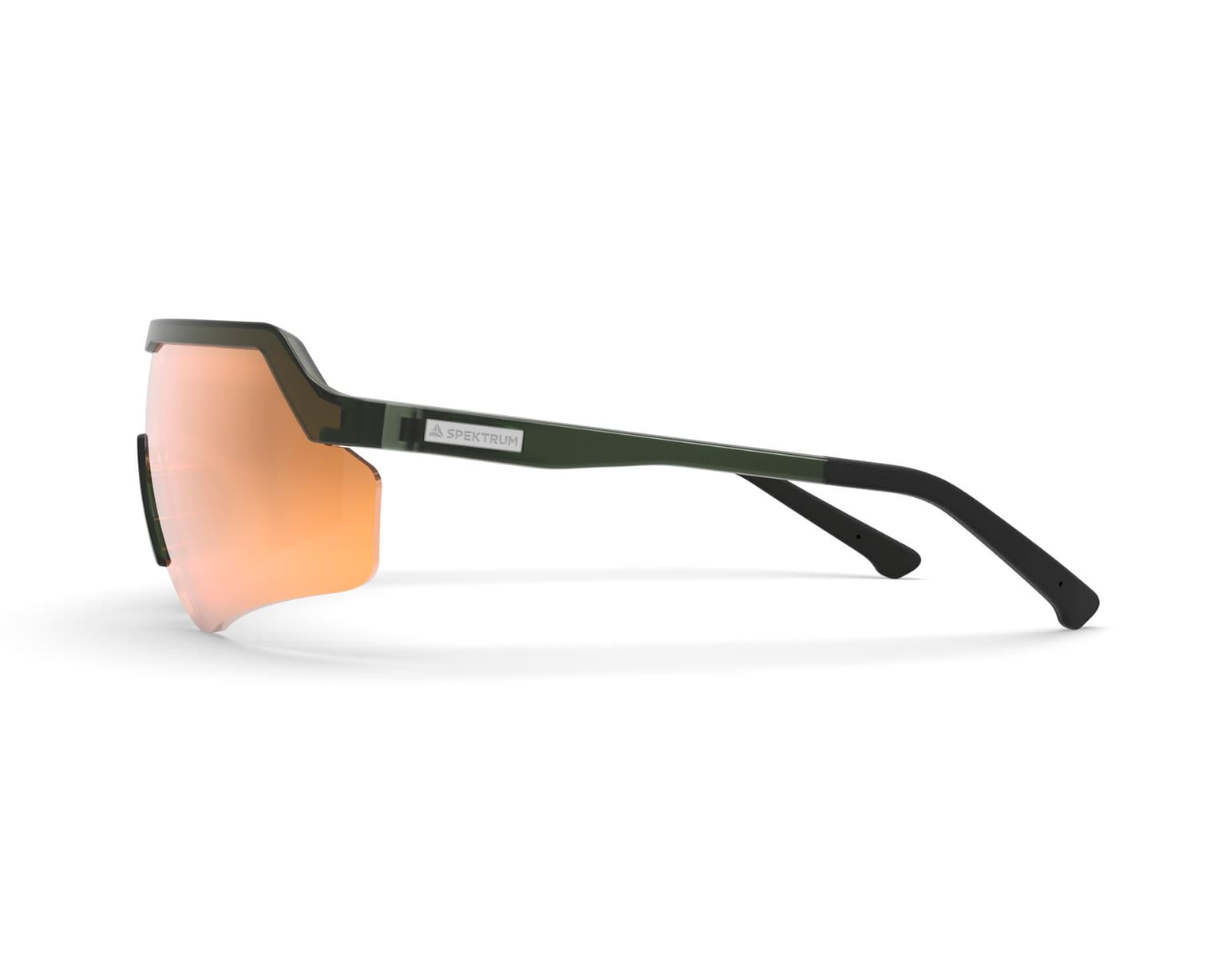 Spektrum Spektrum BLANKSTER Sportbrille arancione-scuro 3