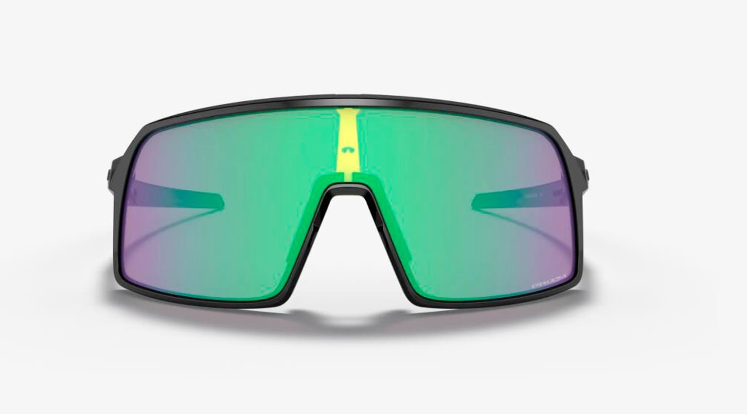 Oakley Oakley SUTRO S Sportbrille verde 2