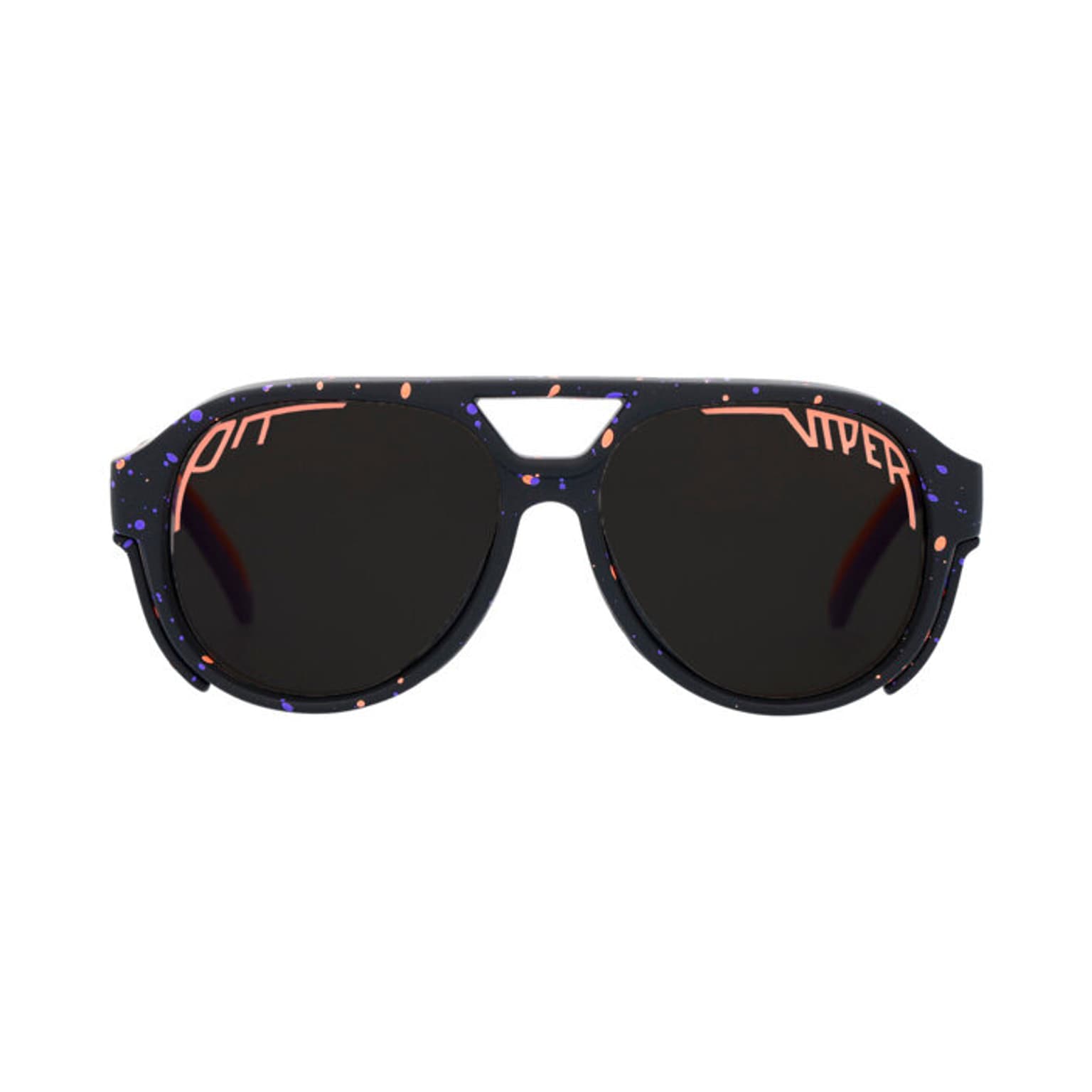 Pit Viper Pit Viper The Exciters The Naples Polarized Sportbrille 2