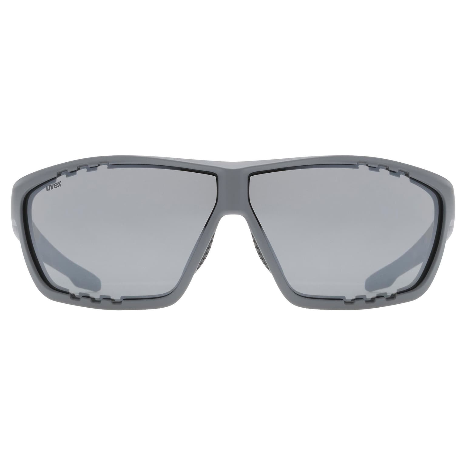 Uvex Uvex Allround Sportbrille grigio-chiaro 5