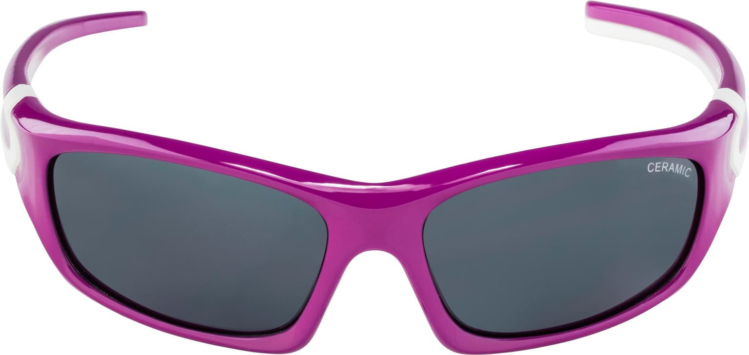 Alpina Alpina Flexxy Teen Sportbrille violett 2