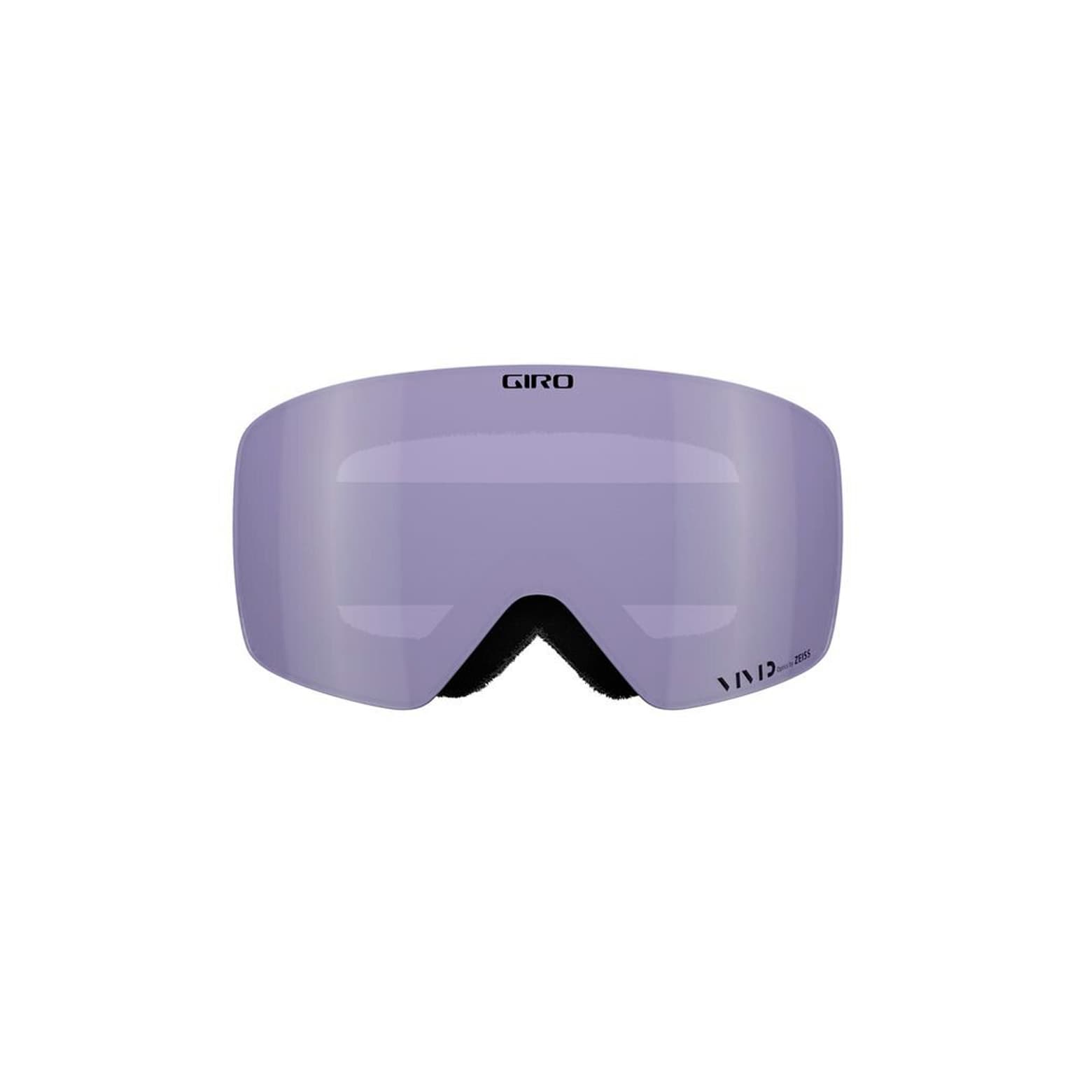 Giro Giro Contour RS W Vivid Goggle Occhiali da sci verde-scuro 3