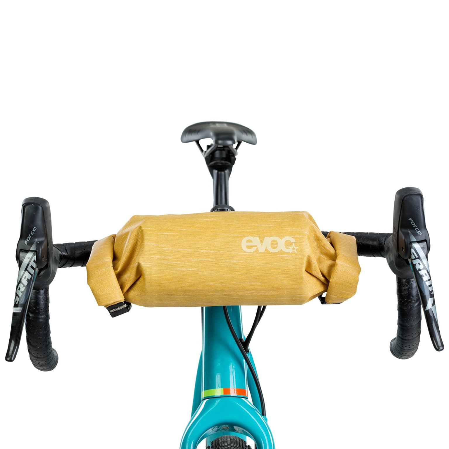 Evoc Evoc Handlebar Pack Boa 2.5 Borsa per bicicletta beige 3