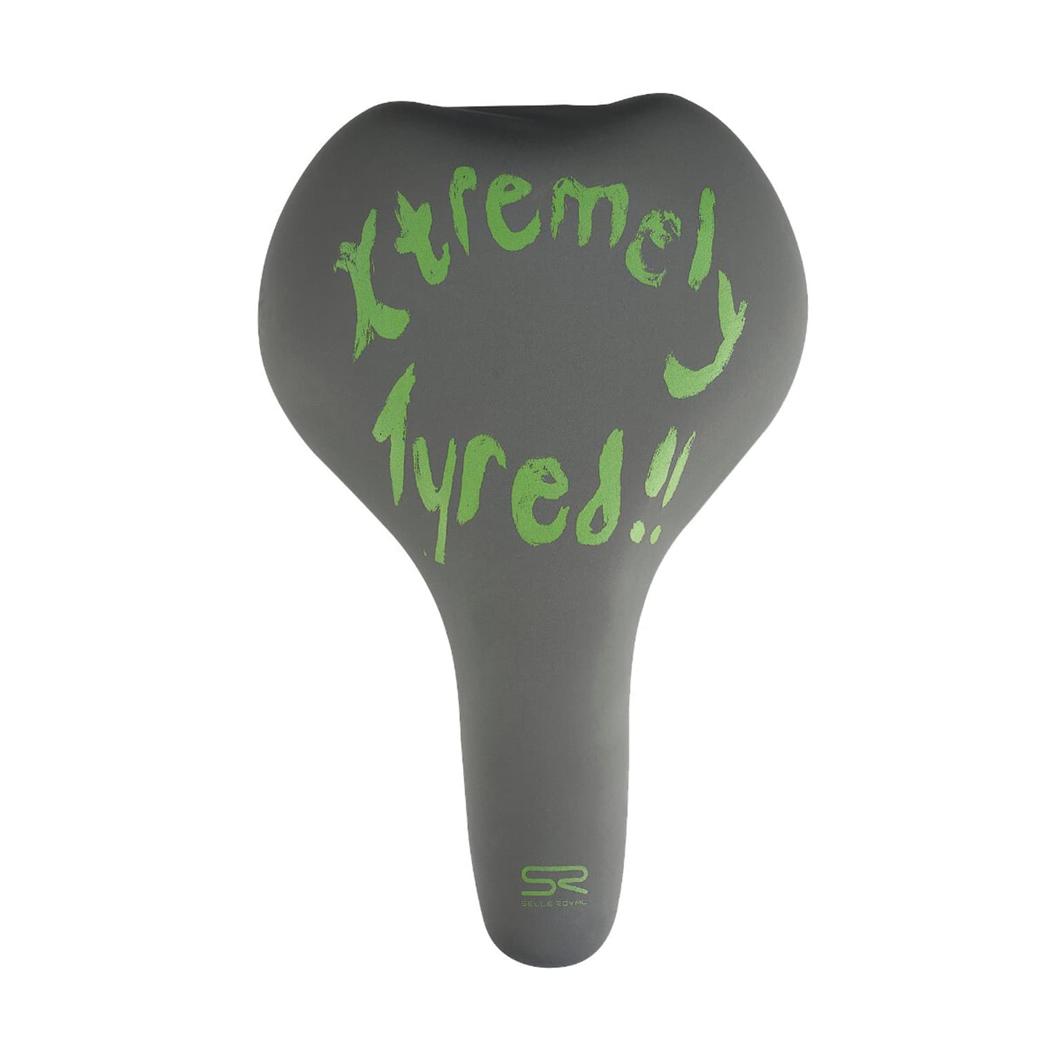 Selle Royal Selle Royal Second Skin Housse pour selle 1
