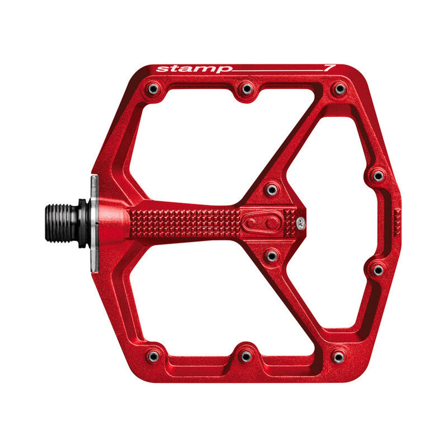crankbrothers crankbrothers Pedal Stamp 7 large Pedale 1