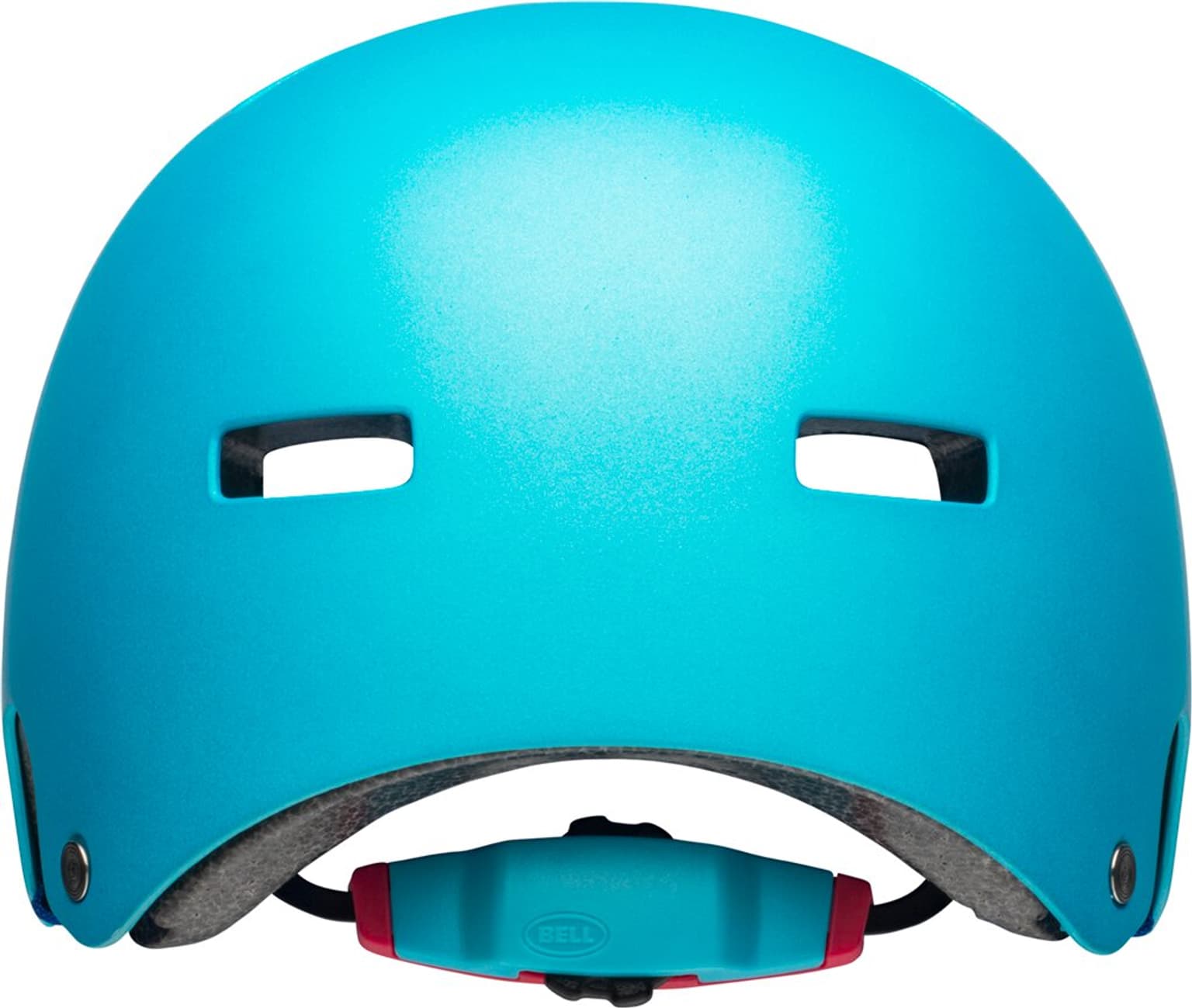 Bell Span Helmet Casque de vélo bleu foncé 2