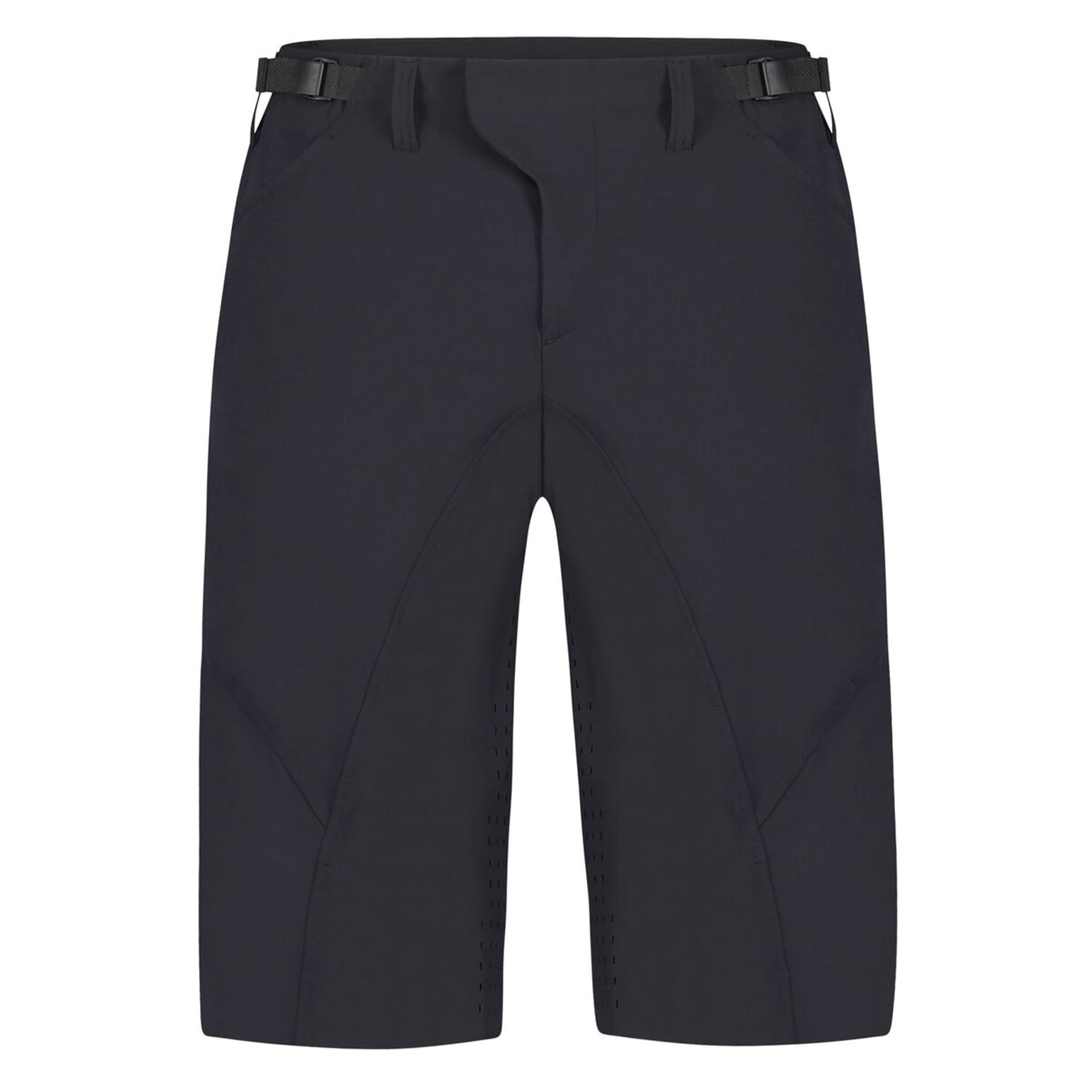 Shimano Protezione Pantaloni da bici nero 1