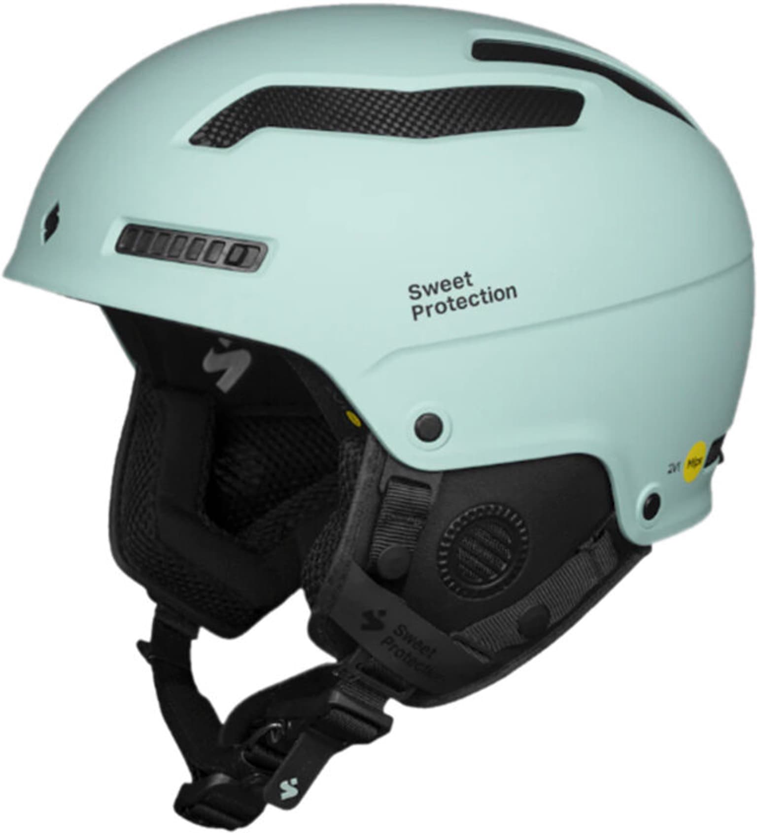 Sweet Protection Sweet Protection Trooper 2Vi Mips Casque de ski menthe 1