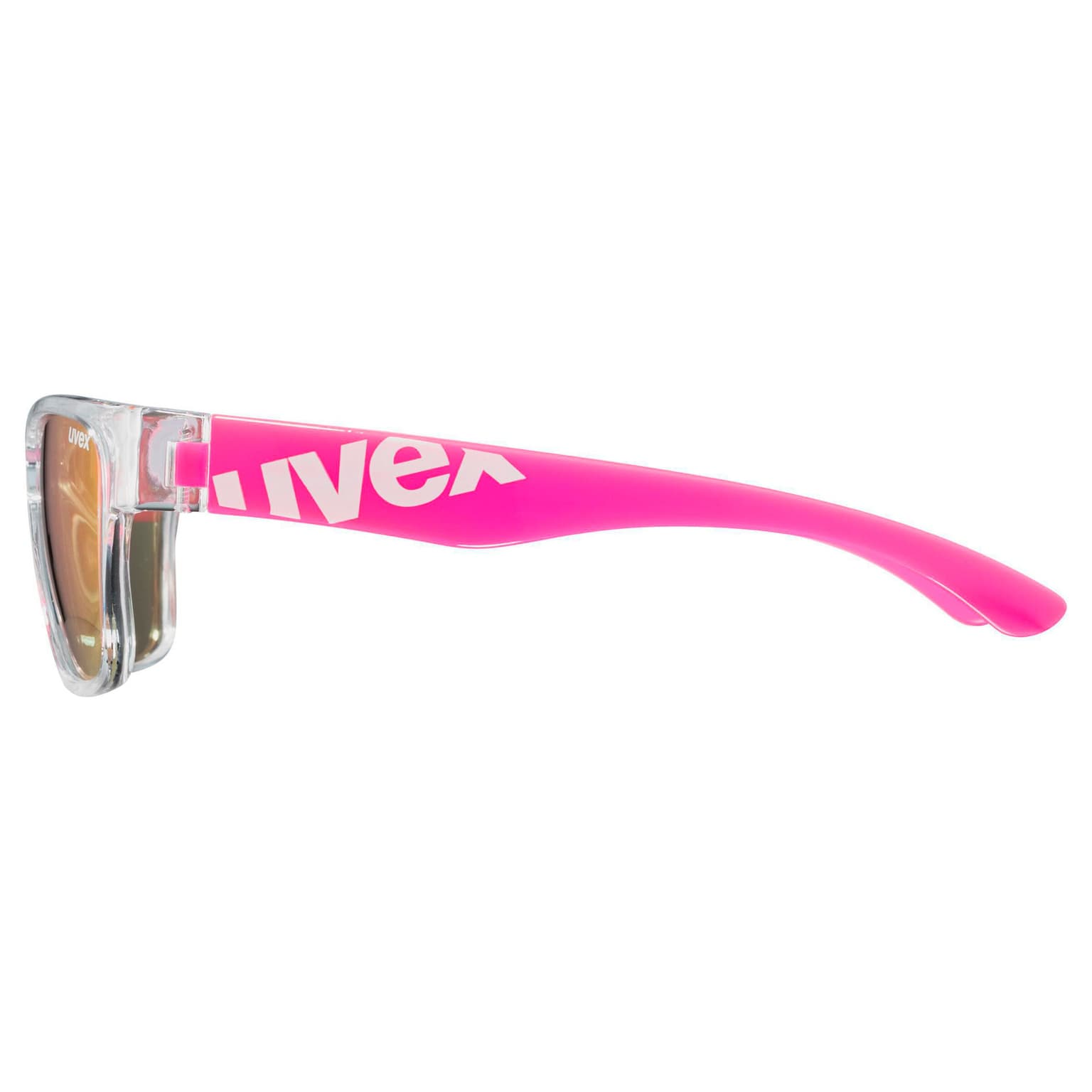 Uvex Uvex Sportstyle 508 Sportbrille pink 3