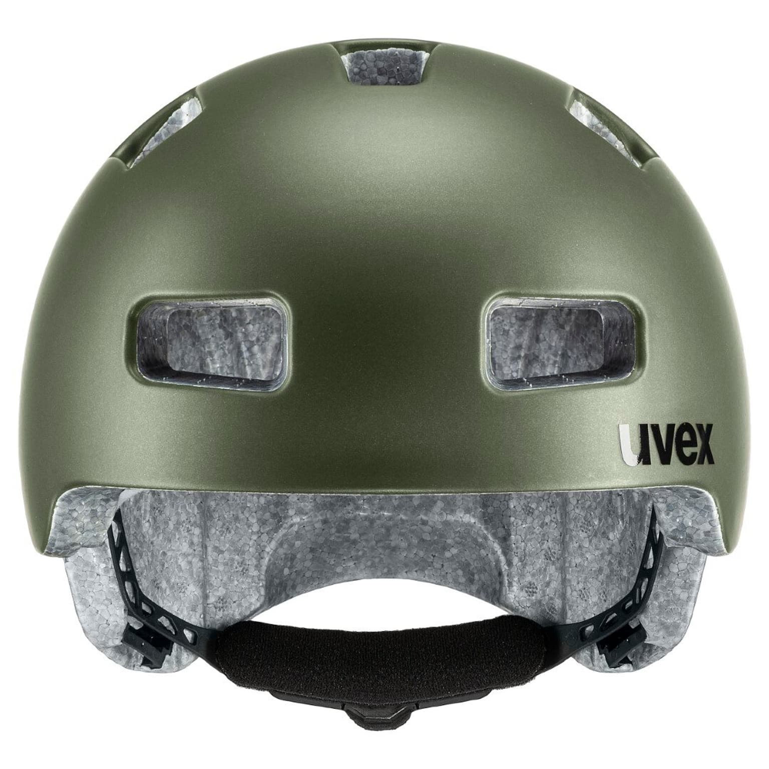 Uvex Uvex hlmt 4 cc Casque de vélo olive 3