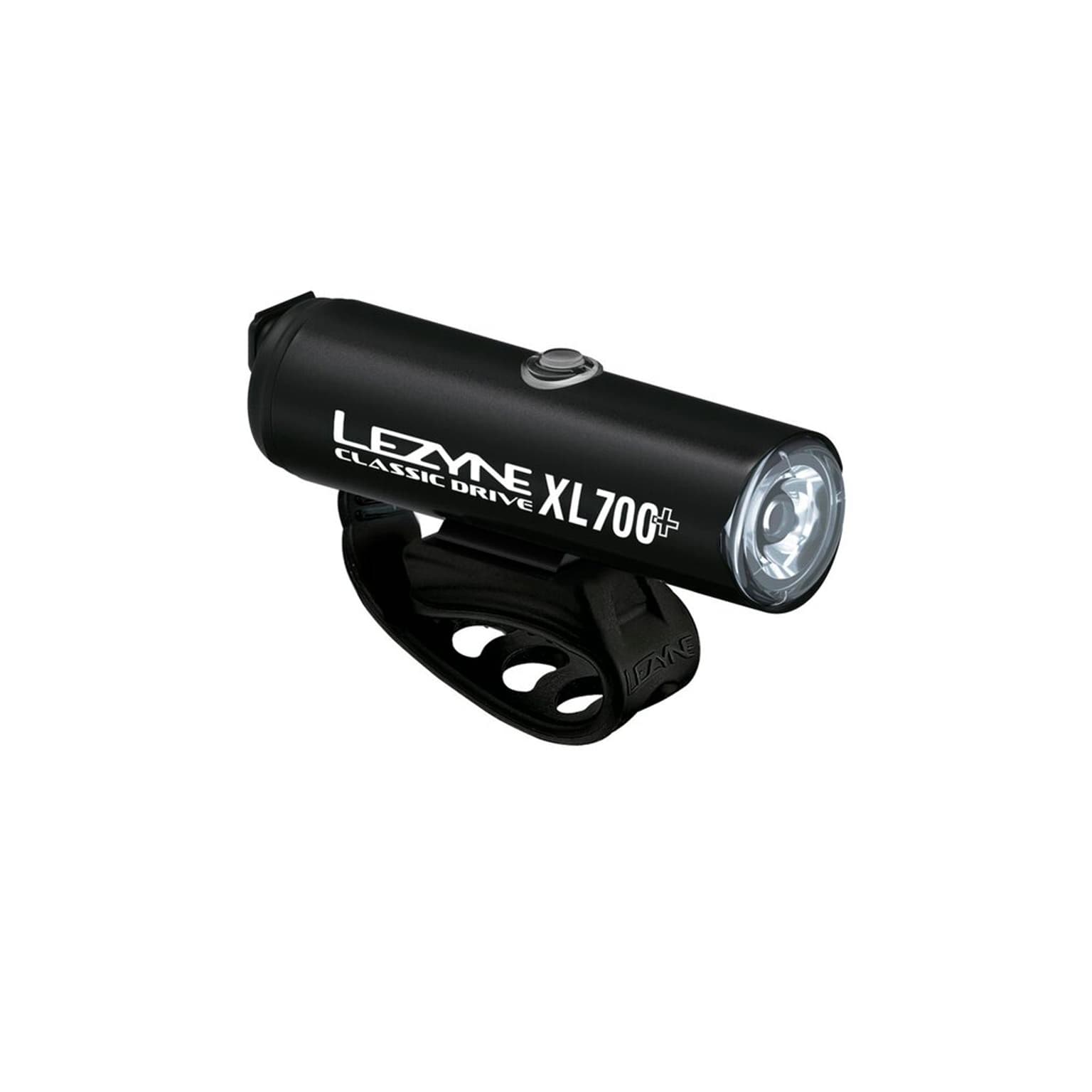Lezyne Lezyne Classic Drive Xl 700+ Front Luce per bici 3