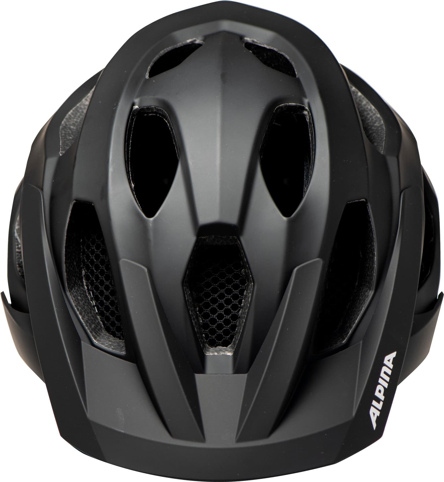 Alpina Apax Mips Velohelm kohle 3