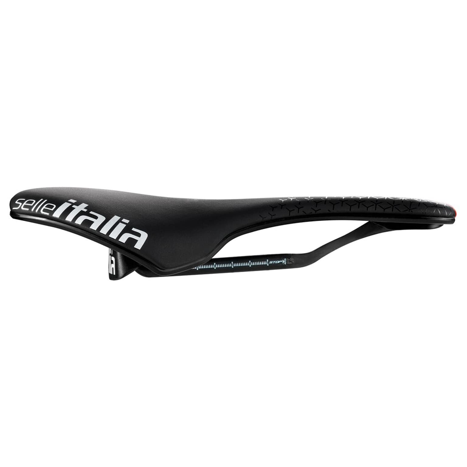 Selle Italia SLR Boost Pro Team 6.1 Kit Carbon Superflow Selle 2