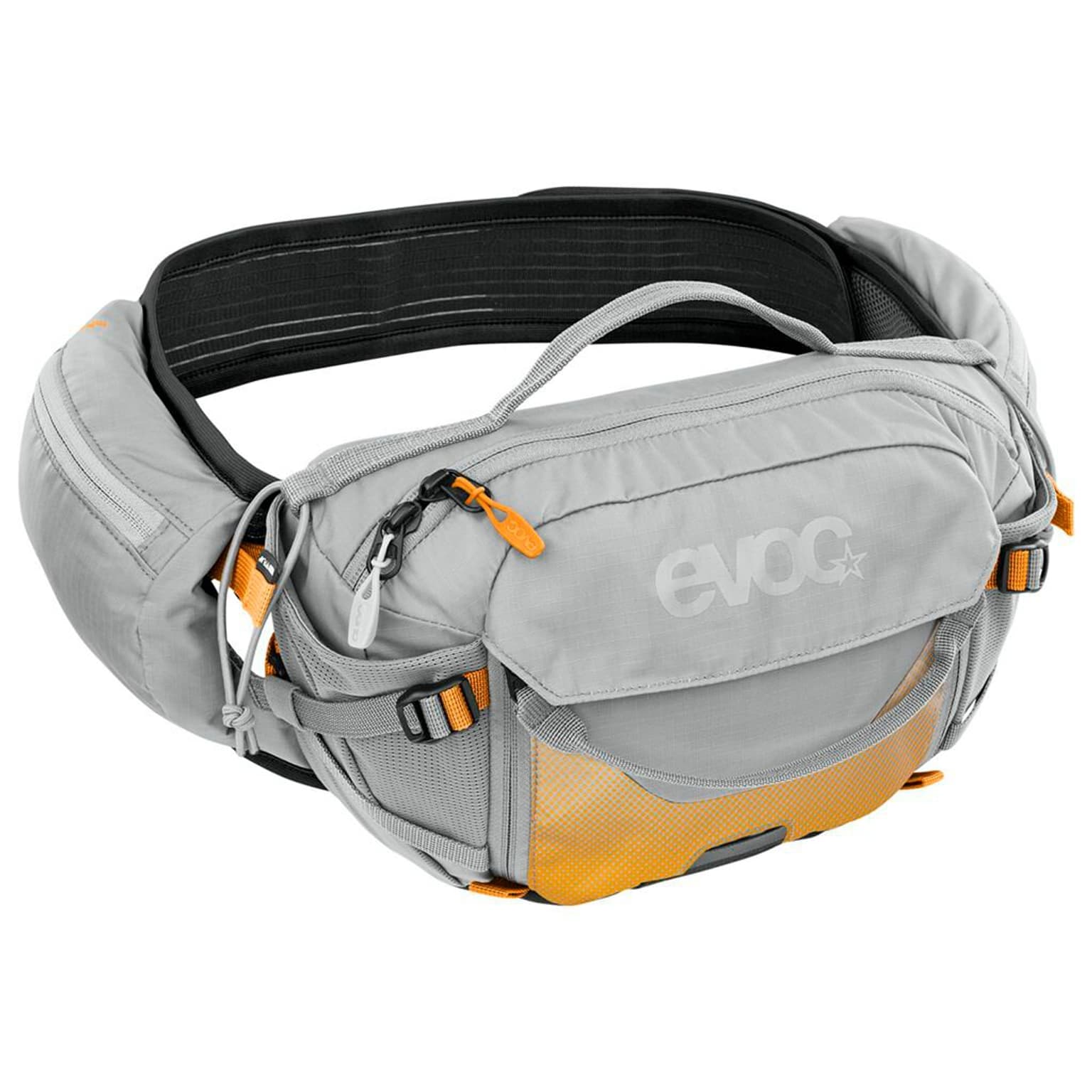 Evoc Evoc Hip Pack Pro E-Ride 3L Hüfttasche gris-claire 1