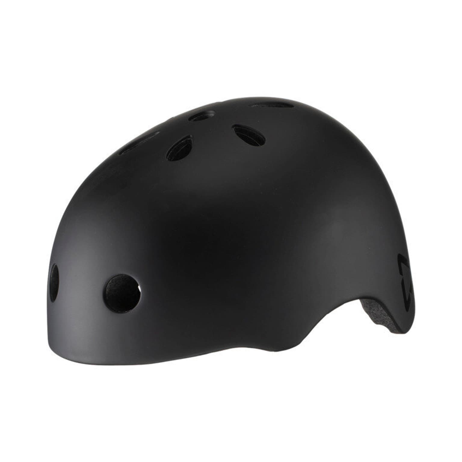 Leatt MTB 1.0 Casque de vélo noir 1