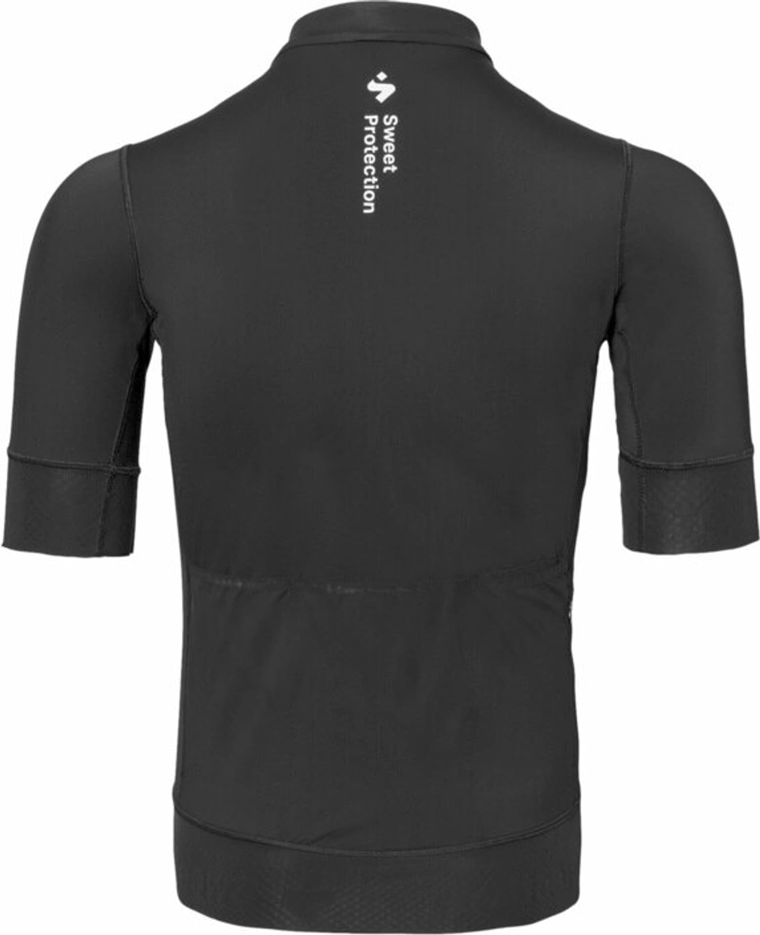 Sweet Protection Crossfire SS Jersey M T-shirt noir 2