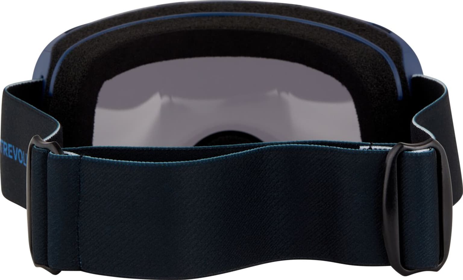 Trevolution Kids Basic Goggle Masque de ski bleu marine 3