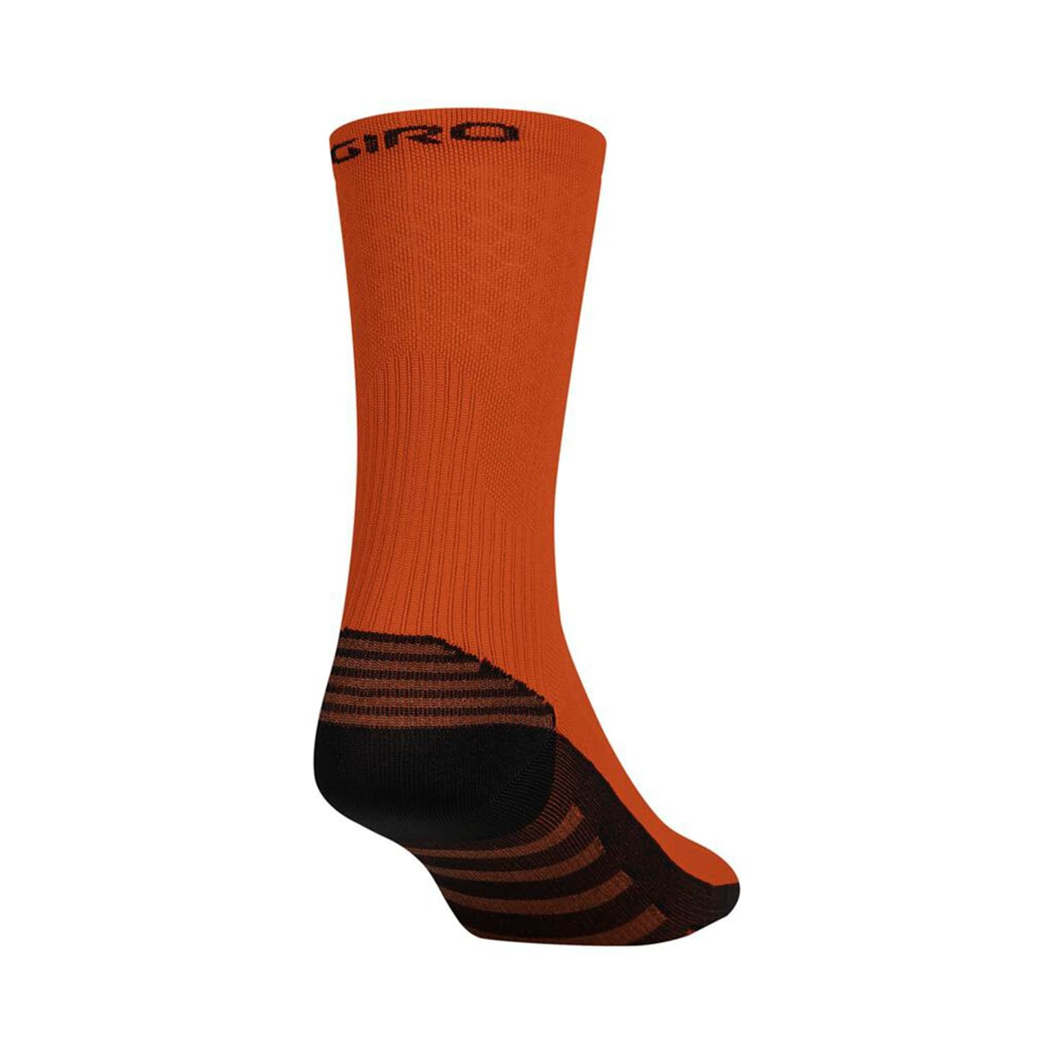 Giro HRC+ Grip Sock II Calze ruggine 2