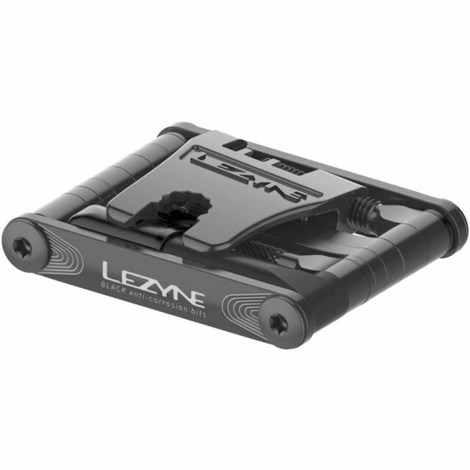 Lezyne V Pro 17 black Multitool 1