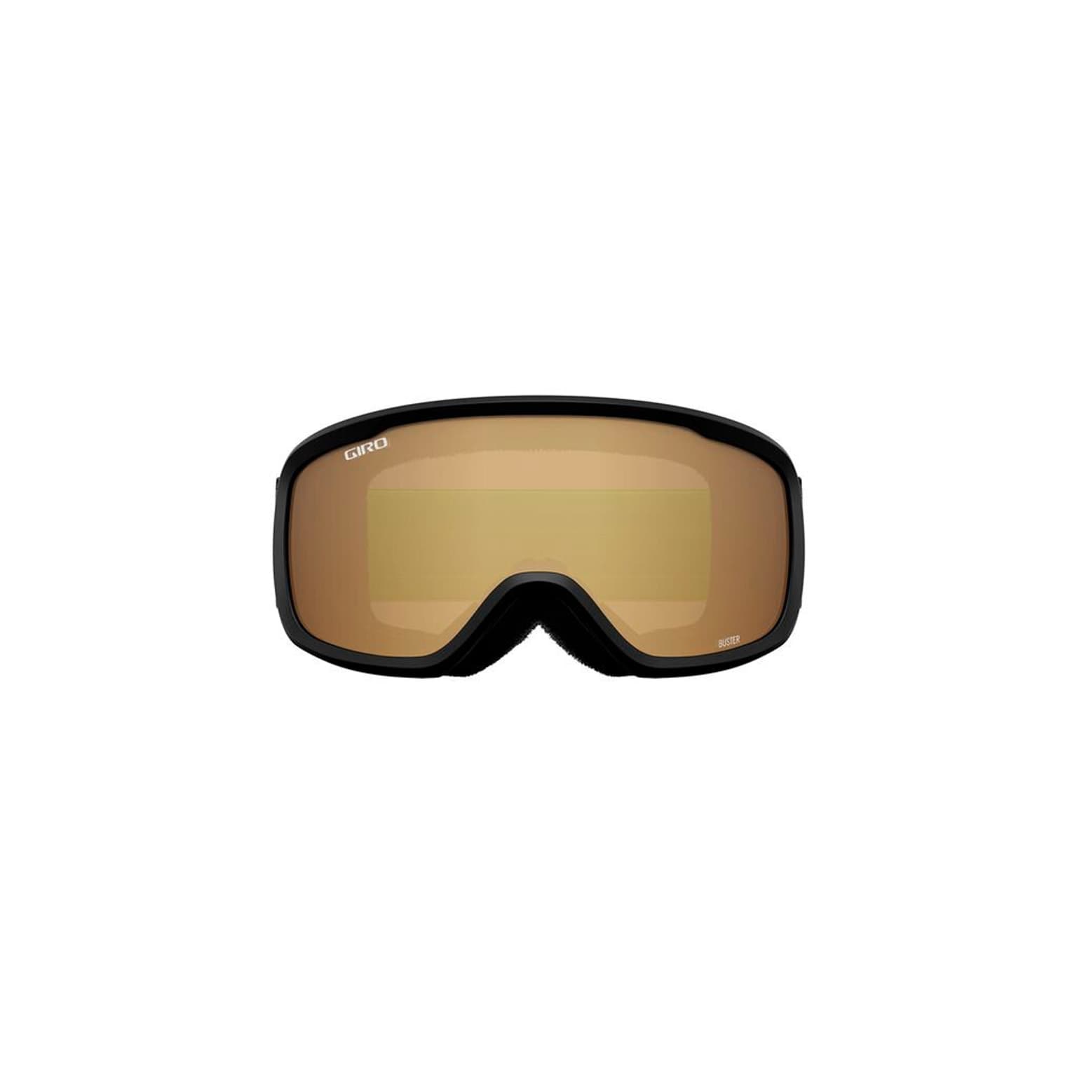 Giro Giro Buster Basic Goggle Skibrille schwarz 4