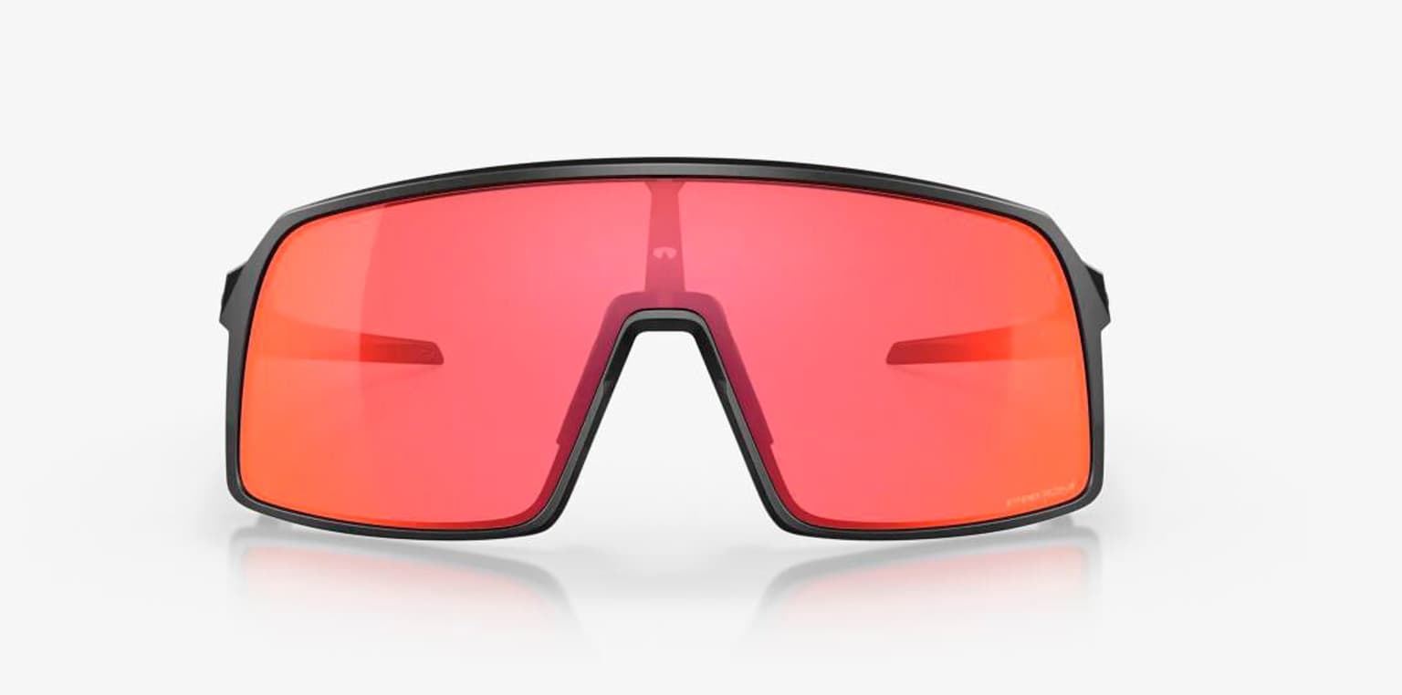 Oakley Oakley SUTRO Sportbrille rosso-chiaro 2