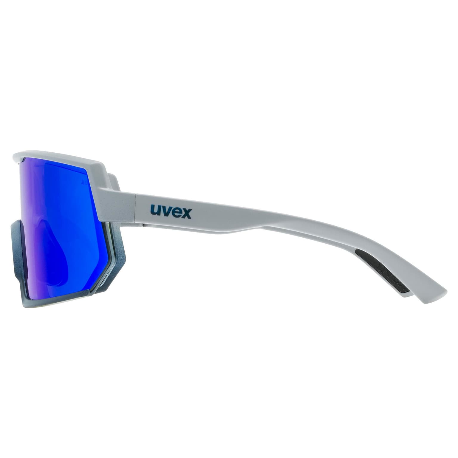 Uvex Uvex Allround Sportbrille grau 2