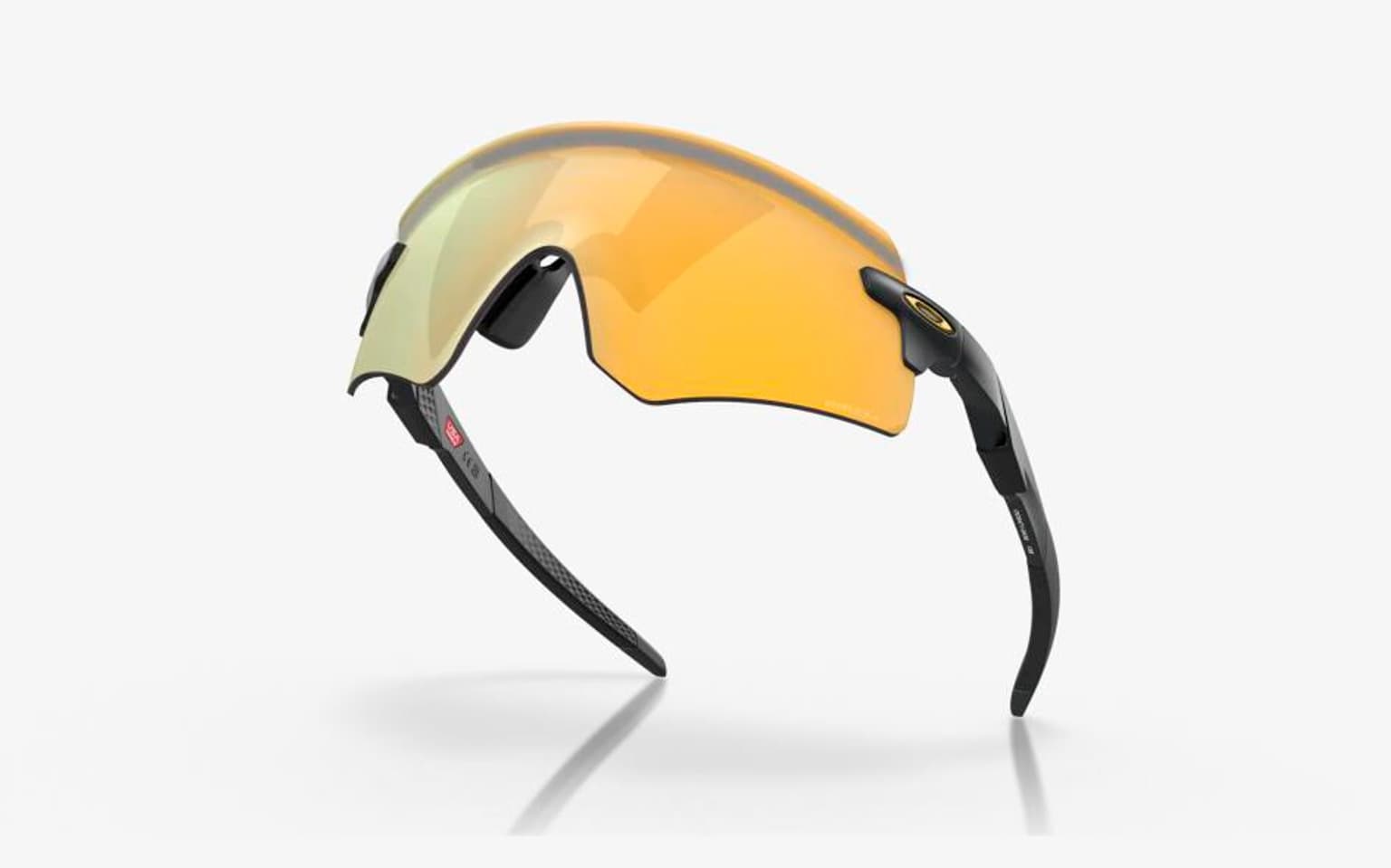Oakley Oakley ENCODER Sportbrille jaune 4