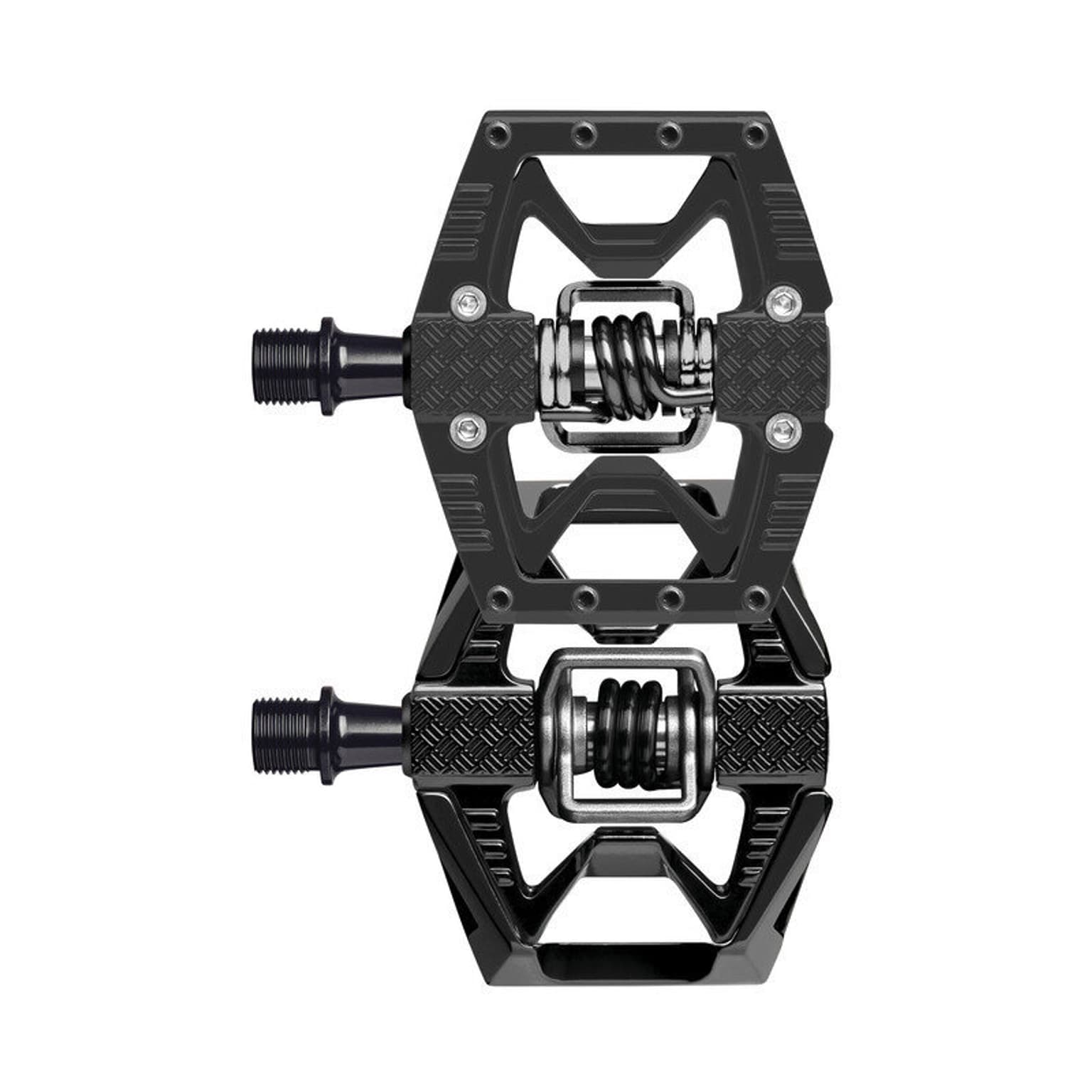 crankbrothers crankbrothers Pedale Double Shot 3 con Pins Pedali 2