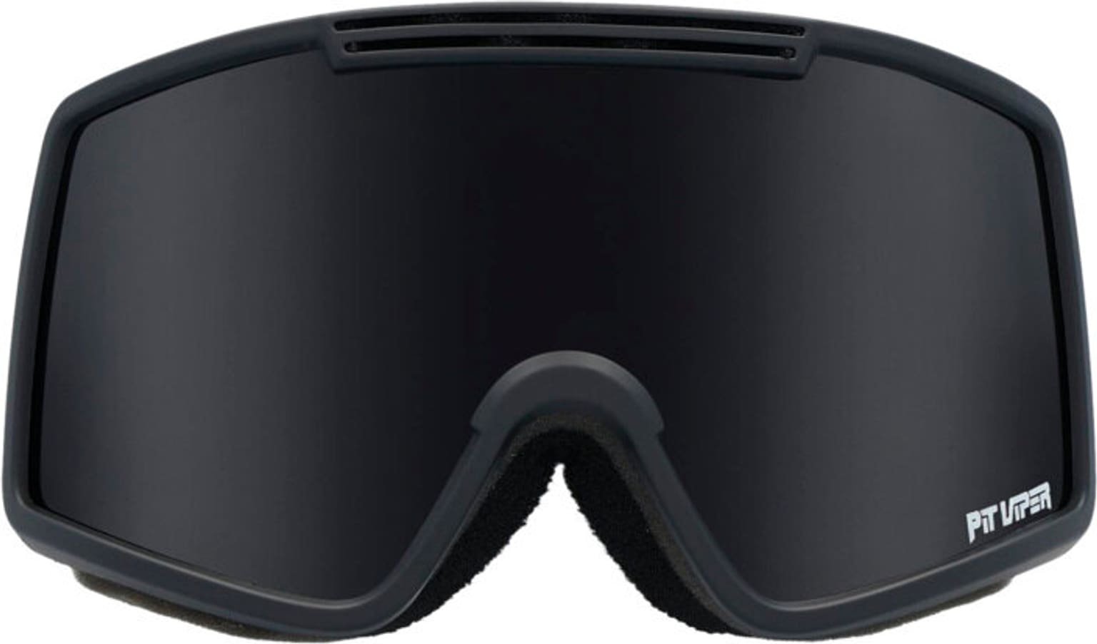 Pit Viper Pit Viper The French Fry Goggle Small The Standard Skibrille 2
