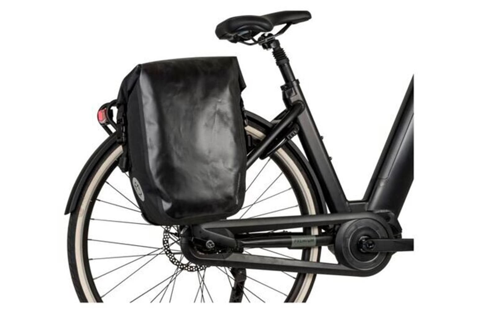 AGU AGU Bike Bag SHELTER Medium Velotasche 3