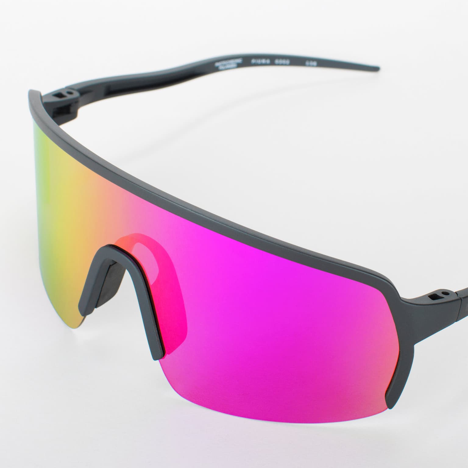 OutOf PIUMA THE ONE Sportbrille 4