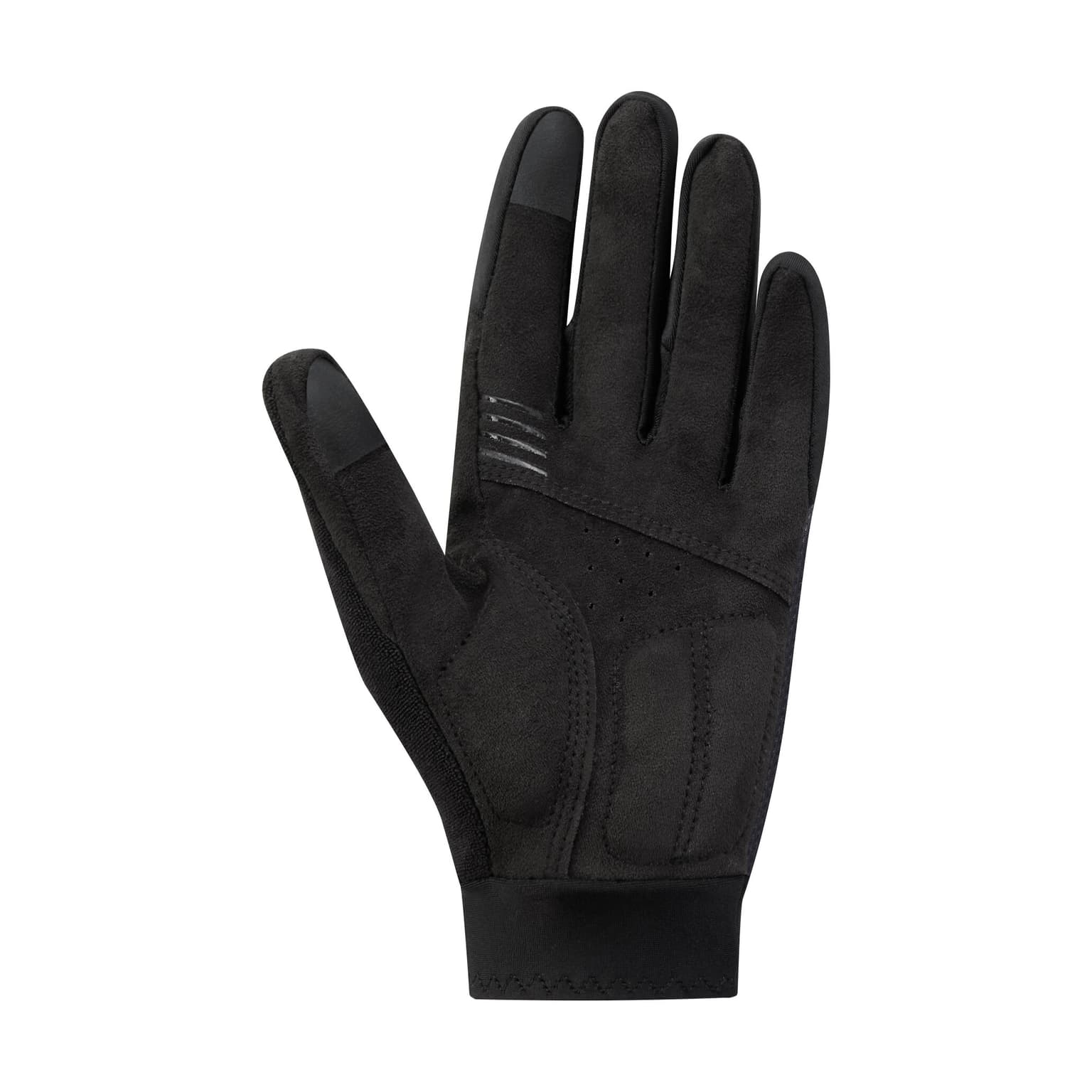 Shimano Shimano Women Explorer FF Gloves Guanti da bici nero 2