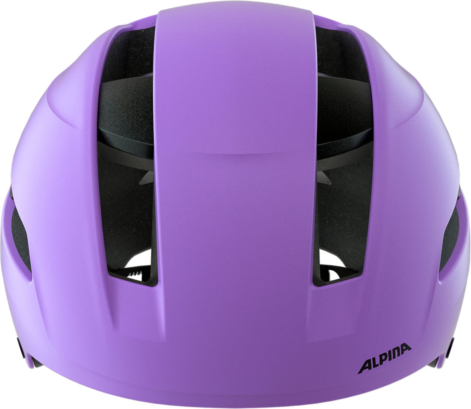 Alpina Alpina SOHO casque de vélo lilas 2