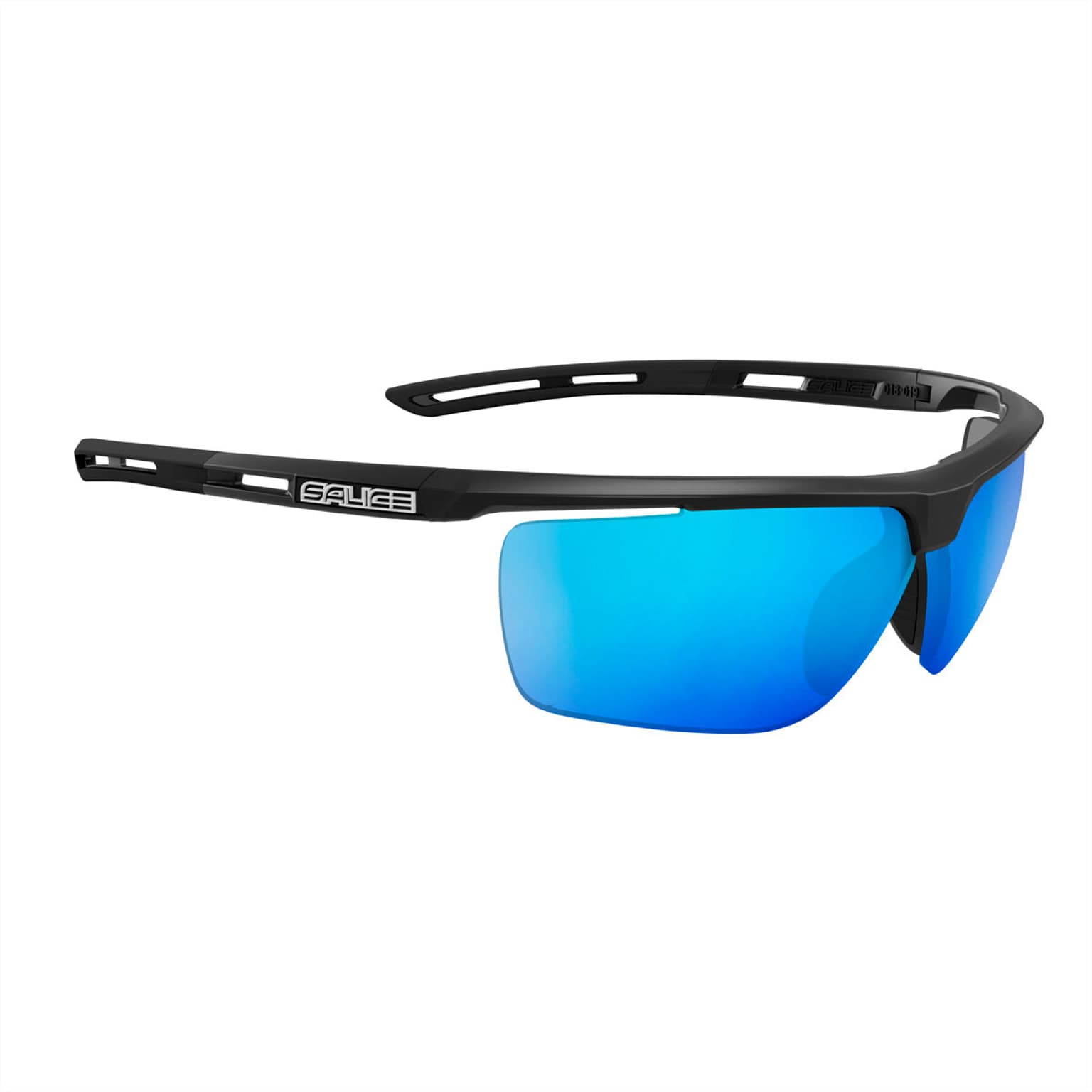Salice Salice 019RW Sportbrille blau 1