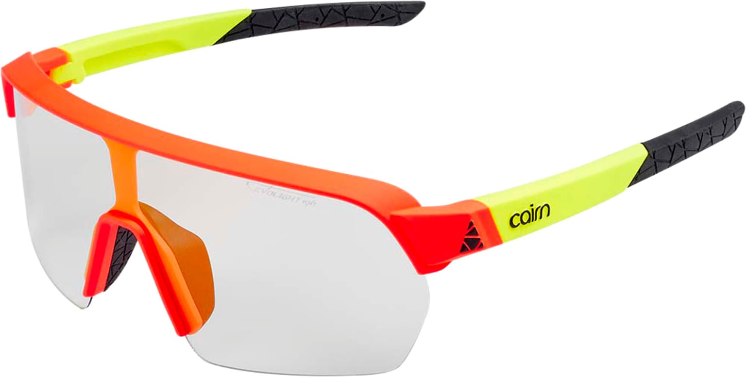 Cairn Roclight Occhiali sportivi arancio 1