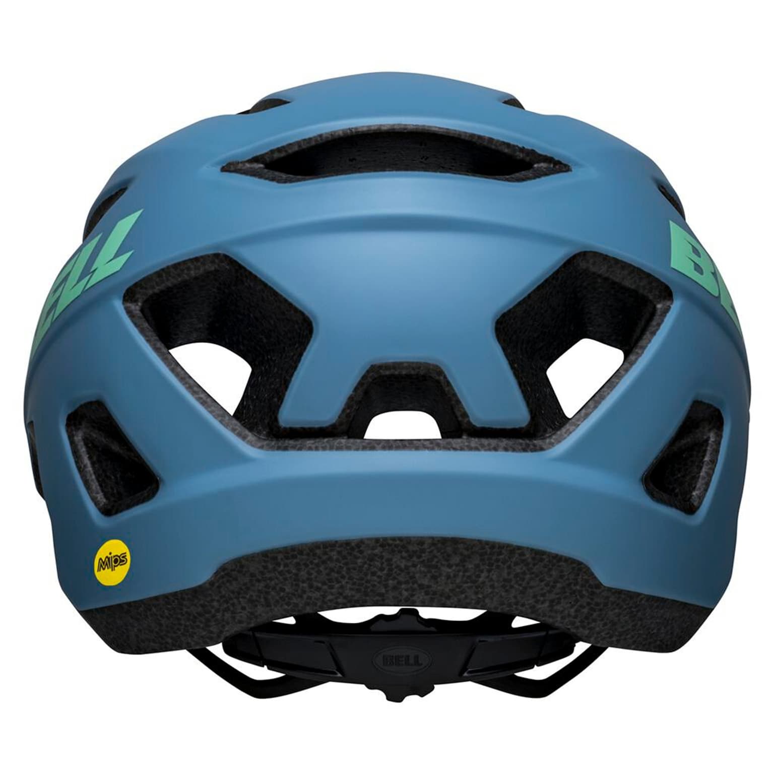 Bell Bell Nomad II MIPS Helmet Casque de vélo bleu-claire 4