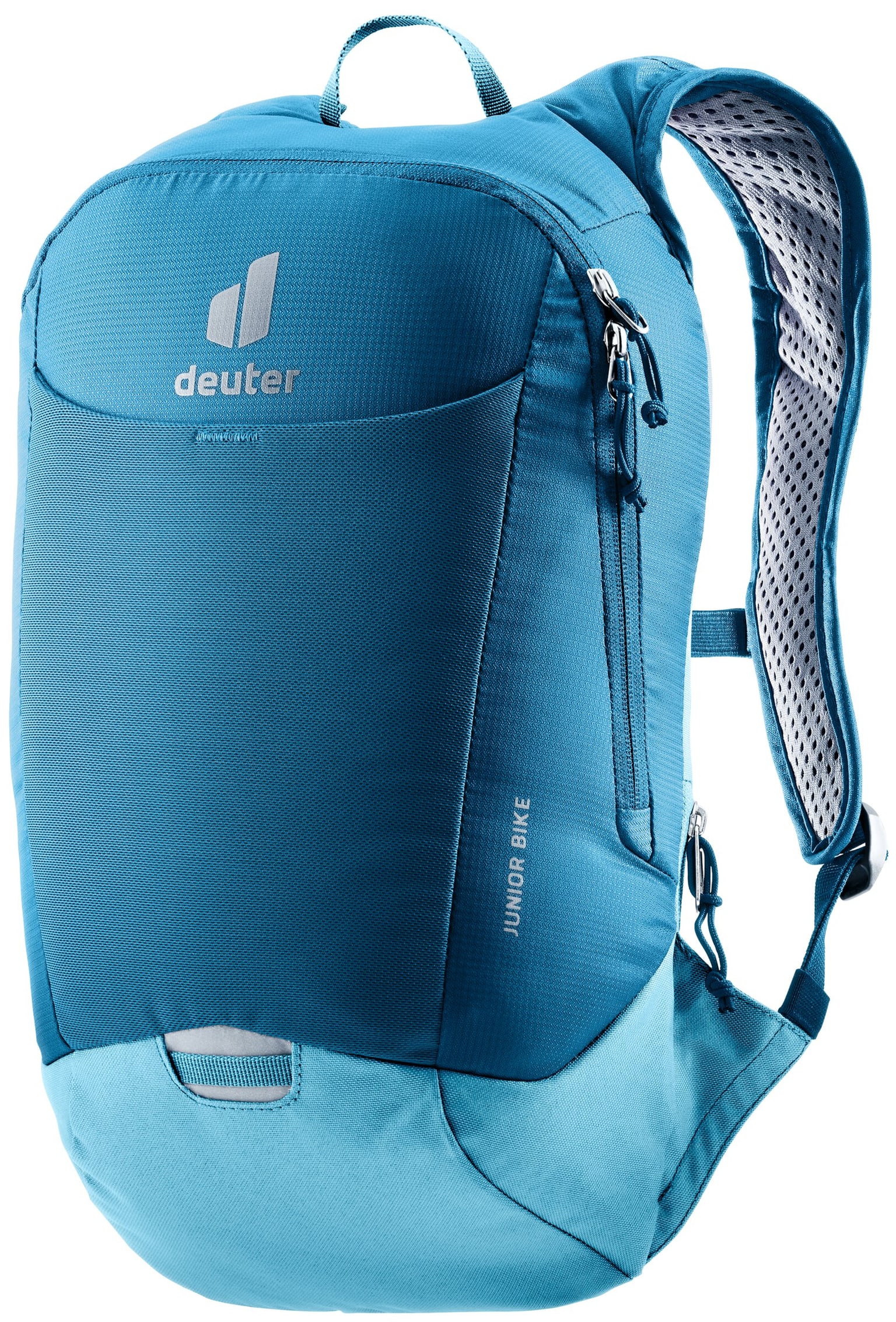 Deuter Deuter Junior Bike Bikerucksack blau 1