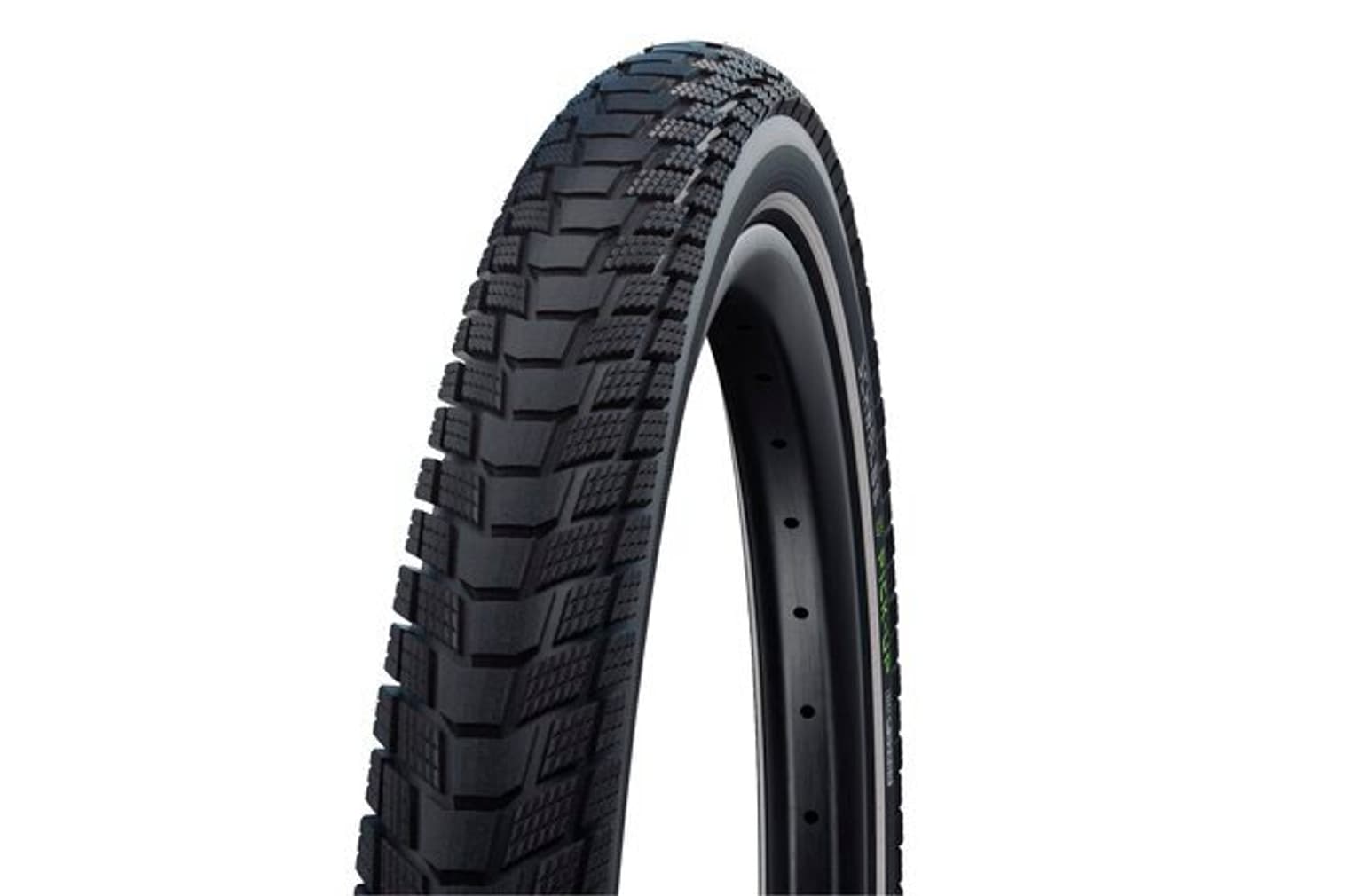 Schwalbe Pick-Up 20x2.15 Pneus de vélo 1