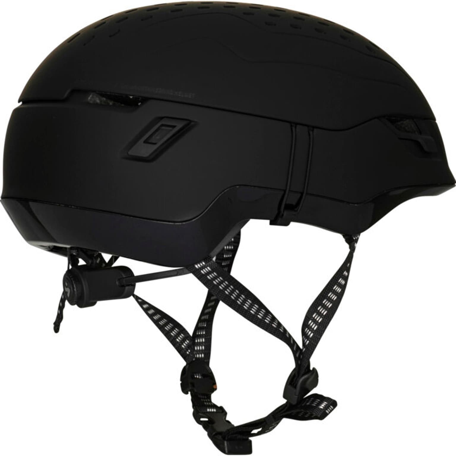 Sweet Protection Sweet Protection Ascender Mips Casco da sci nero 2