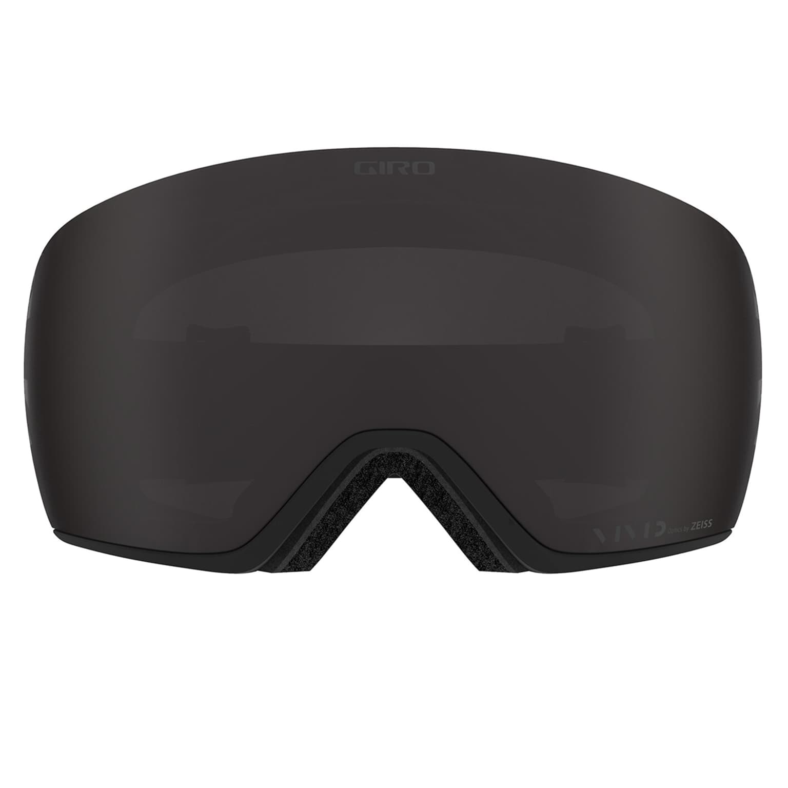 Giro Giro Article Vivid Goggle Masque de ski noir 2