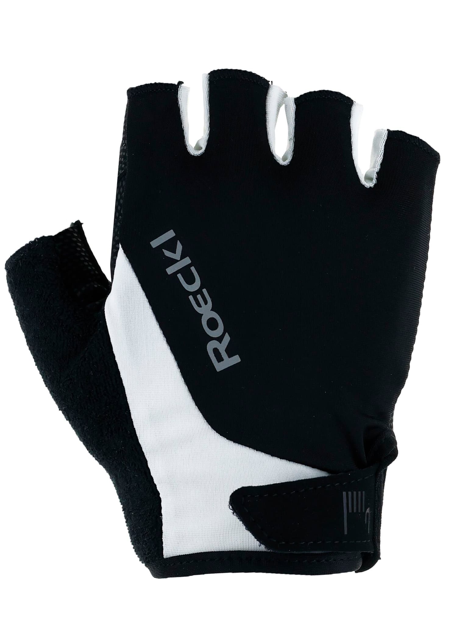 Roeckl Roeckl Basel Bike-Handschuhe noir 1