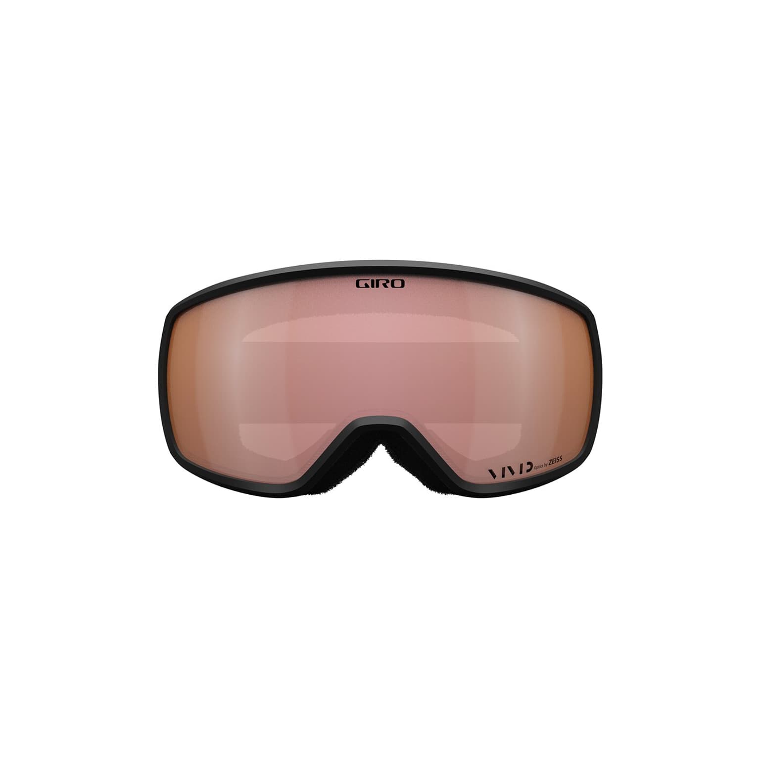 Giro Giro Balance II W Vivid Goggle Masque de ski 2