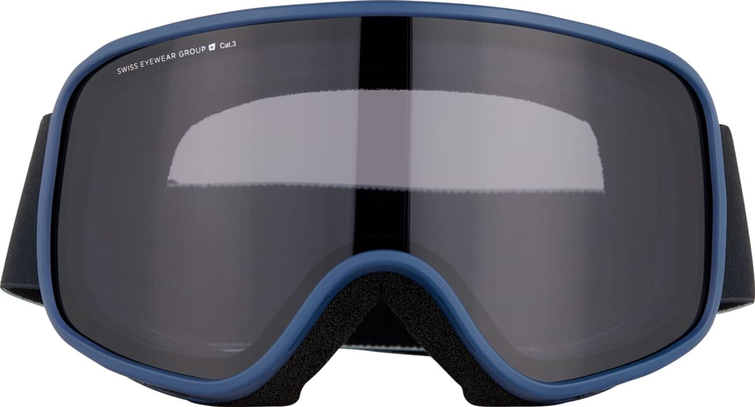 Trevolution Kids Basic Goggle Masque de ski bleu marine 7