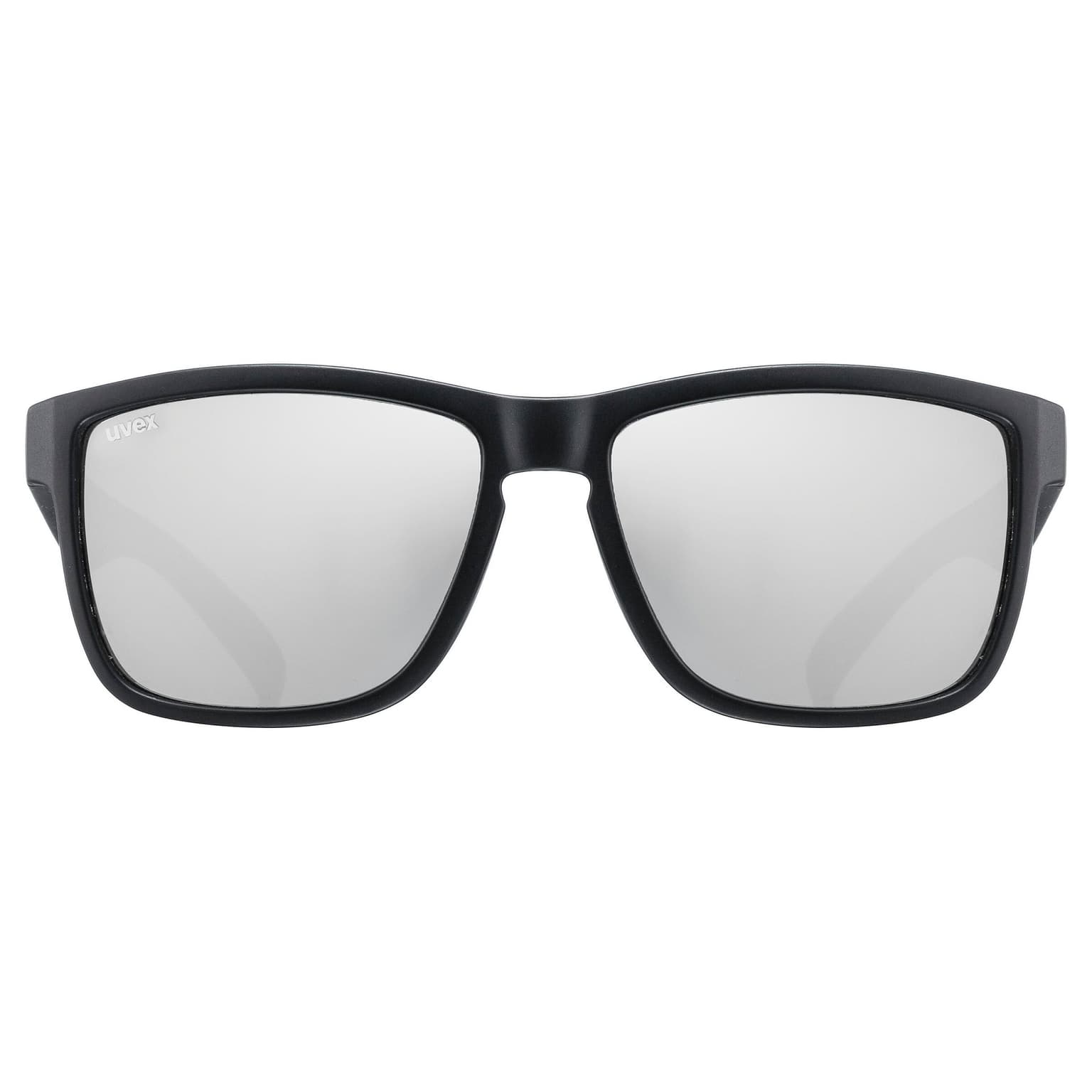 Uvex Uvex Lifestyle lgl 39 Sportbrille schwarz 4